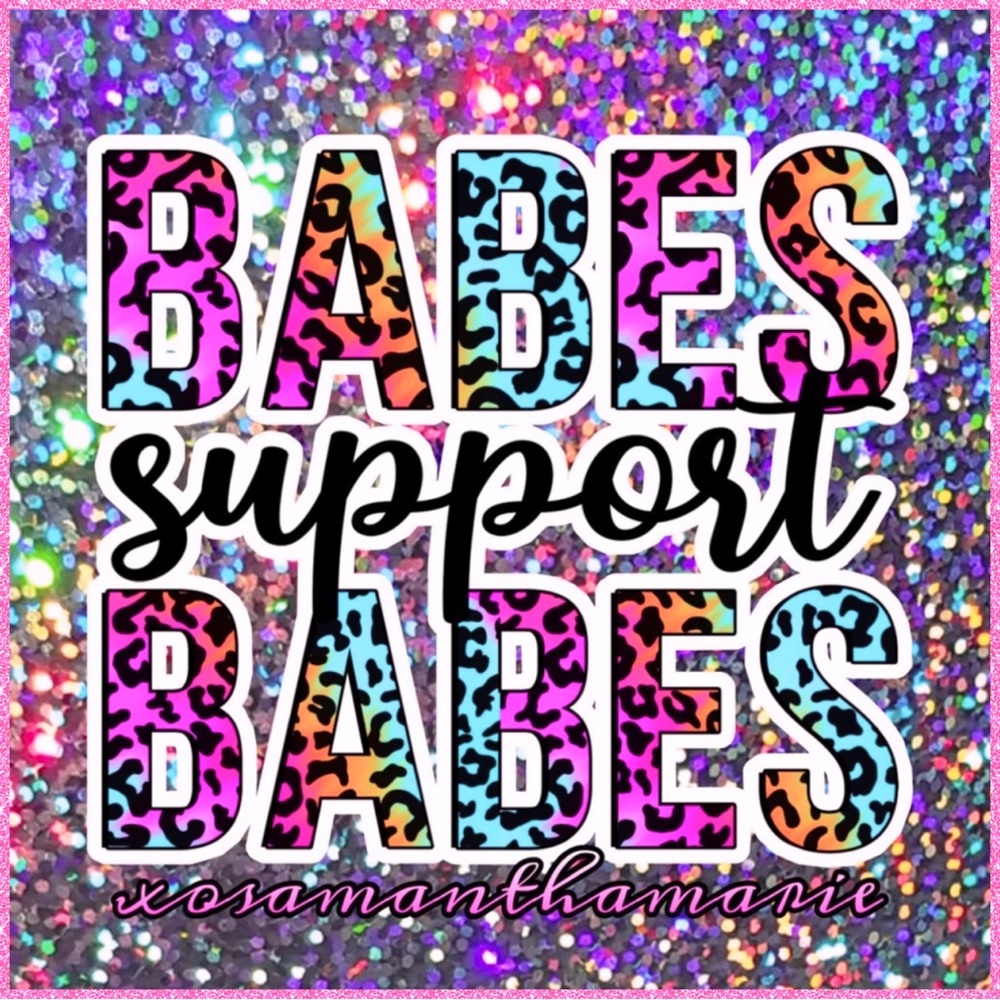 ✨𝒮𝒶𝓂𝒶𝓃𝓉𝒽𝒶’𝓈 𝒞𝓁𝑜𝓈𝑒𝓉✨ - Picture 3 of 12